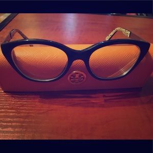 Tory Burch Glasses *excellent condition!*